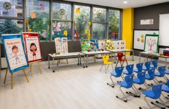 Visual Art Workshop