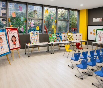 Visual Art Workshop